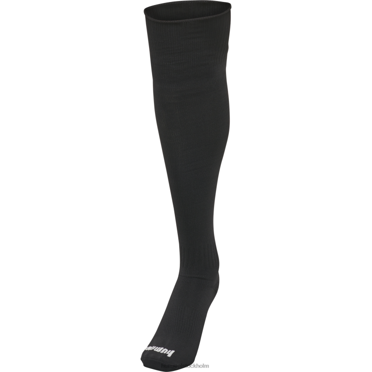 se Hummel unisex- hmlpromo fotbollsstrumpa LL40V2124 \"långa fotbollsstrumpor\"