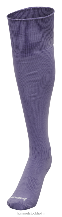 se Hummel unisex- hmlpromo fotbollsstrumpa LL40V2135 \"långa fotbollsstrumpor\"