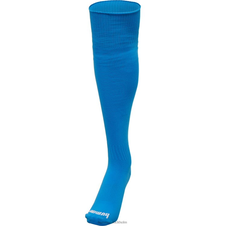se Hummel unisex- hmlpromo fotbollsstrumpa LL40V2140 \"långa fotbollsstrumpor\"