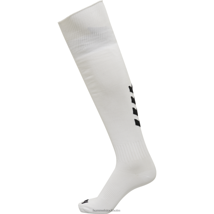 se Hummel unisex- hmlpromo fotbollsstrumpa LL40V2141 "långa fotbollsstrumpor"