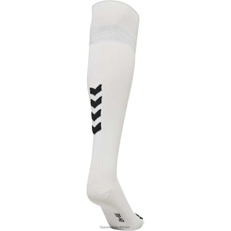 se Hummel unisex- hmlpromo fotbollsstrumpa LL40V2141 \"långa fotbollsstrumpor\"