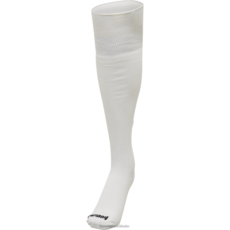 se Hummel unisex- hmlpromo fotbollsstrumpa LL40V2141 \"långa fotbollsstrumpor\"