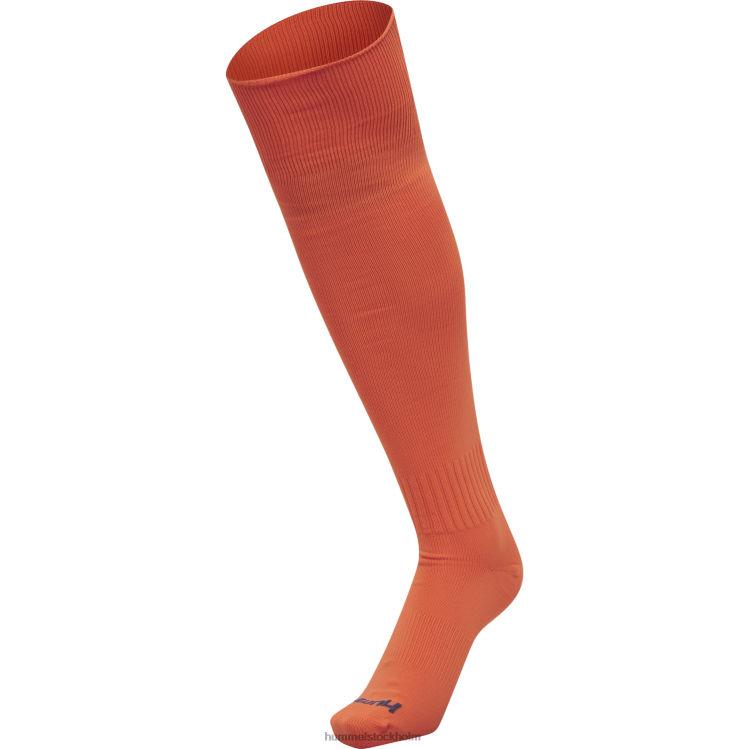 se Hummel unisex- hmlpromo fotbollsstrumpa LL40V2153 \"långa fotbollsstrumpor\"