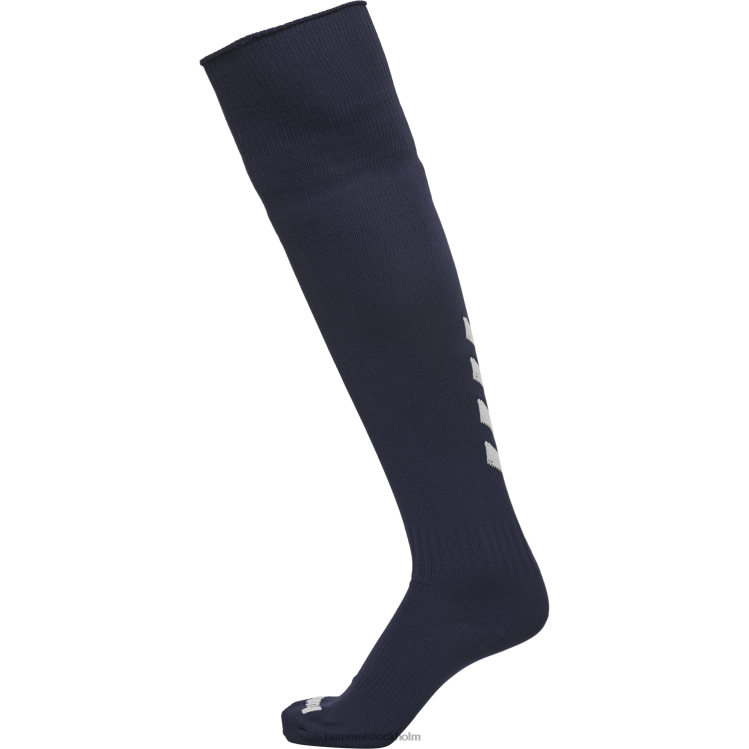 se Hummel unisex- hmlpromo fotbollsstrumpa LL40V2155 "långa fotbollsstrumpor"