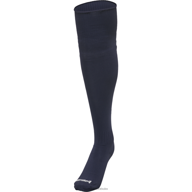 se Hummel unisex- hmlpromo fotbollsstrumpa LL40V2155 \"långa fotbollsstrumpor\"