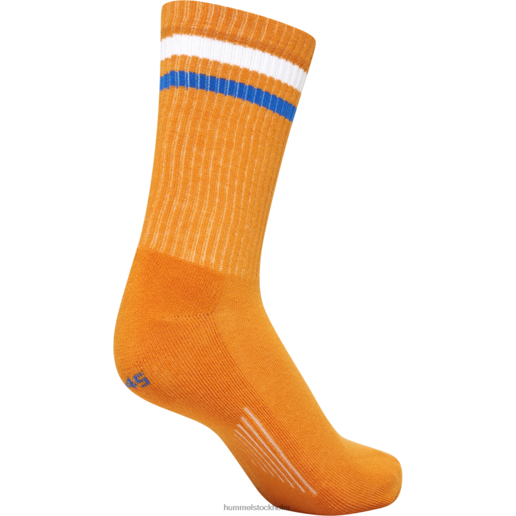 se Hummel unisex- hmlretro 4-pack strumpor mix LL40V663 \"strumpor 4-pack\"
