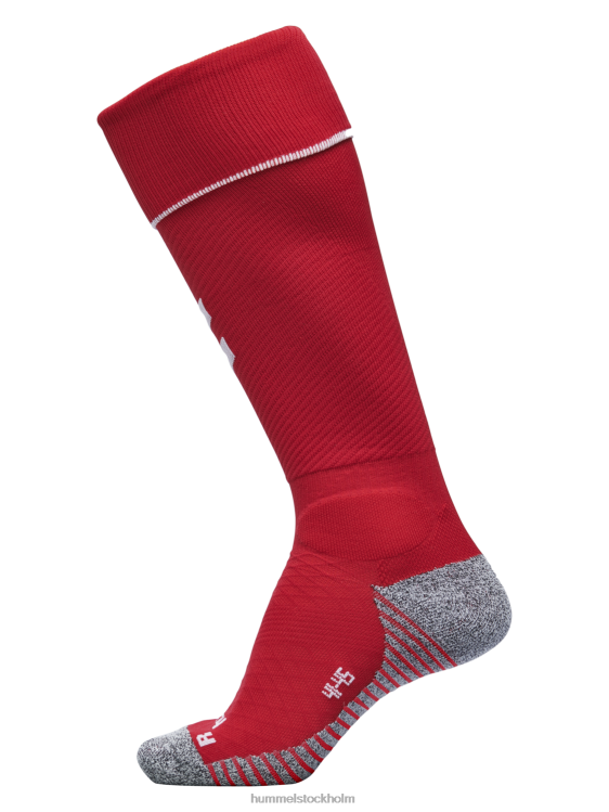 se Hummel unisex- proffsfotbollsstrumpa 17-18 LL40V2142 "proffs fotbollsstrumpor"