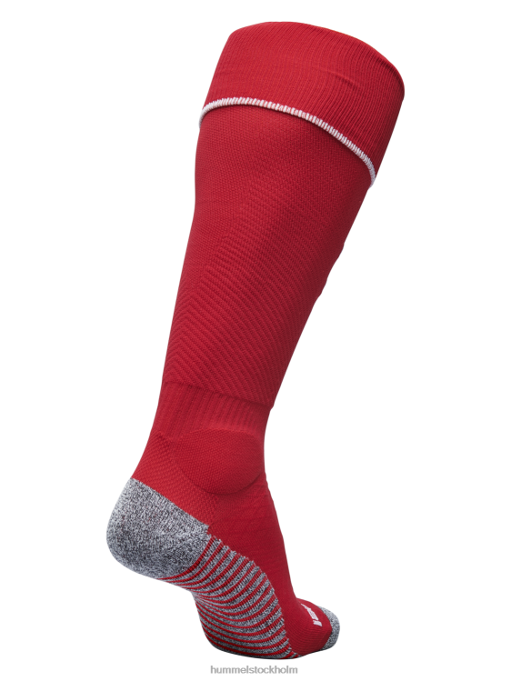 se Hummel unisex- proffsfotbollsstrumpa 17-18 LL40V2142 \"proffs fotbollsstrumpor\"