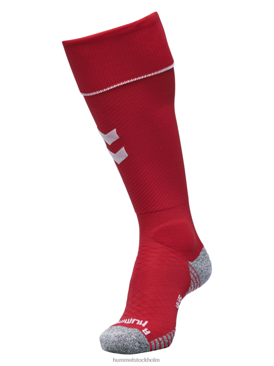 se Hummel unisex- proffsfotbollsstrumpa 17-18 LL40V2142 \"proffs fotbollsstrumpor\"