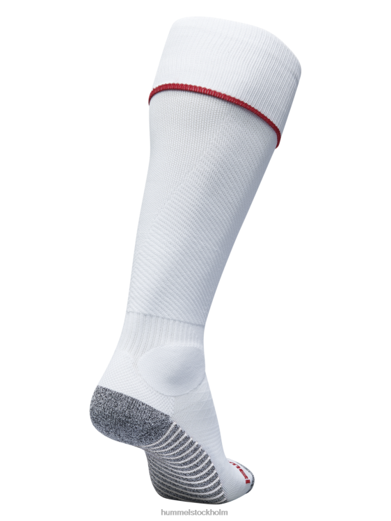 se Hummel unisex- proffsfotbollsstrumpa 17-18 LL40V2164 \"proffs fotbollsstrumpor\"