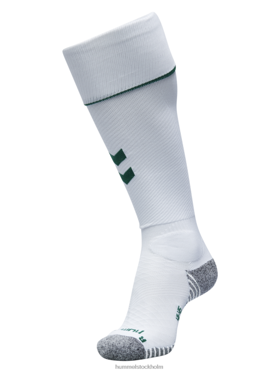 se Hummel unisex- proffsfotbollsstrumpa 17-18 LL40V2172 \"proffs fotbollsstrumpor\"