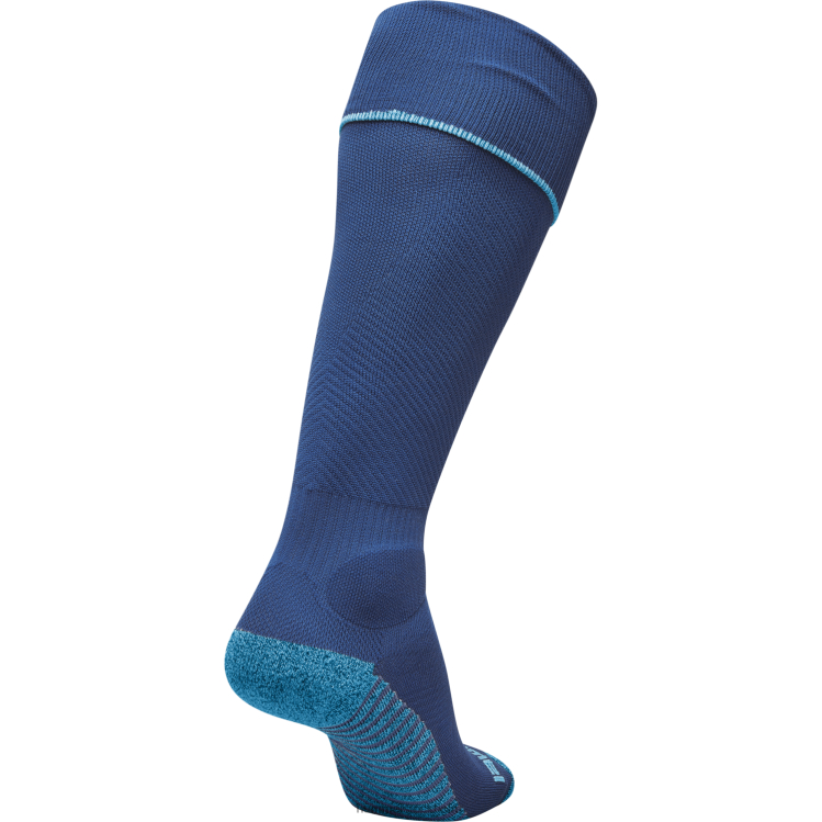 se Hummel unisex- proffsfotbollsstrumpa 17-18 LL40V2173 \"proffs fotbollsstrumpor\"