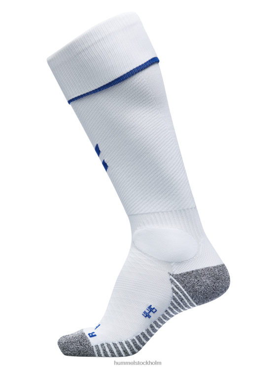 se Hummel unisex- proffsfotbollsstrumpa 17-18 LL40V2174 "proffs fotbollsstrumpor"