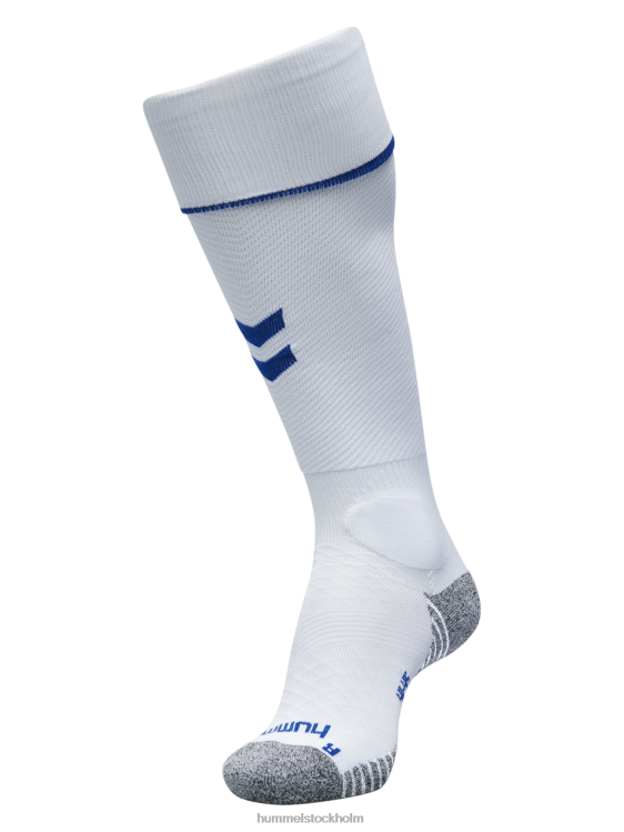 se Hummel unisex- proffsfotbollsstrumpa 17-18 LL40V2174 \"proffs fotbollsstrumpor\"