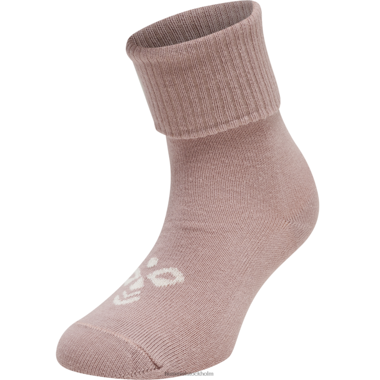 se Hummel unisex- sora 3-pack strumpa LL40V4474 \"strumpor för barn\"