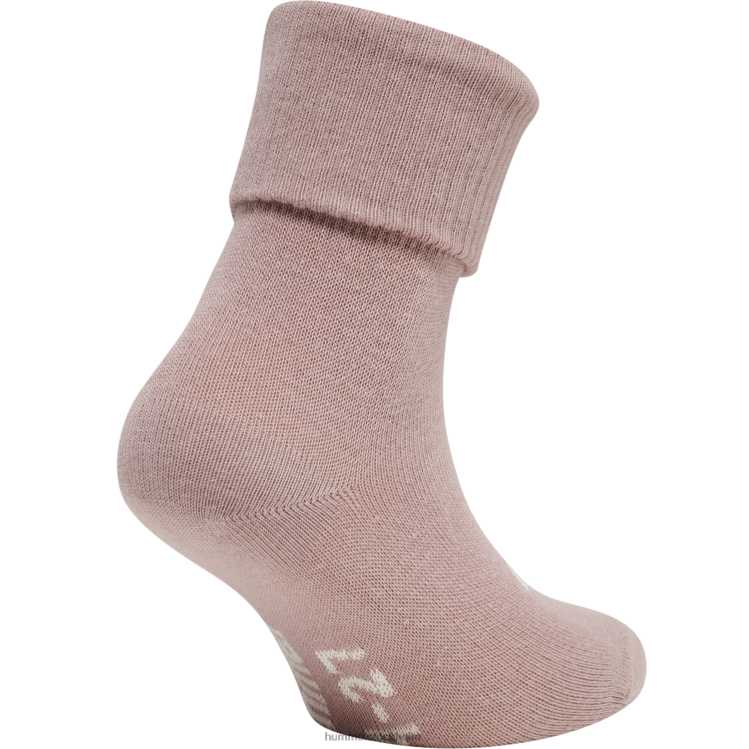 se Hummel unisex- sora 3-pack strumpa LL40V4474 \"strumpor för barn\"
