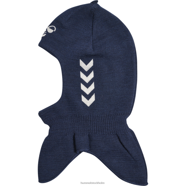 se Hummel barn hmlheat hjälm LL40V4243 "balaclava"