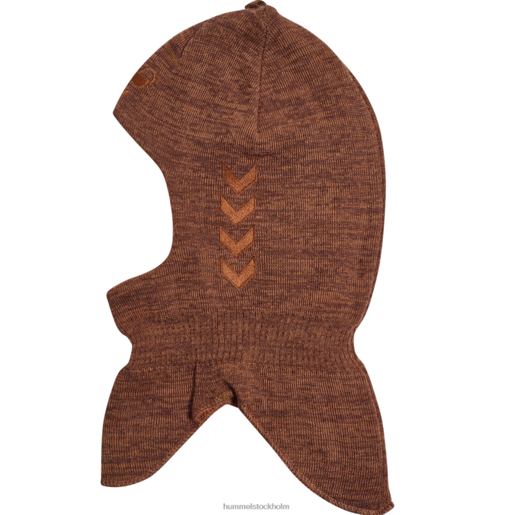 se Hummel barn hmlheat hjälm LL40V4263 "balaclava"