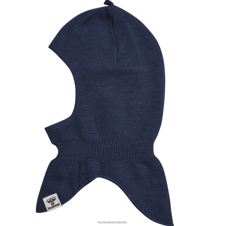 se Hummel barn hmlhygge hjälm LL40V5321 "balaclava"