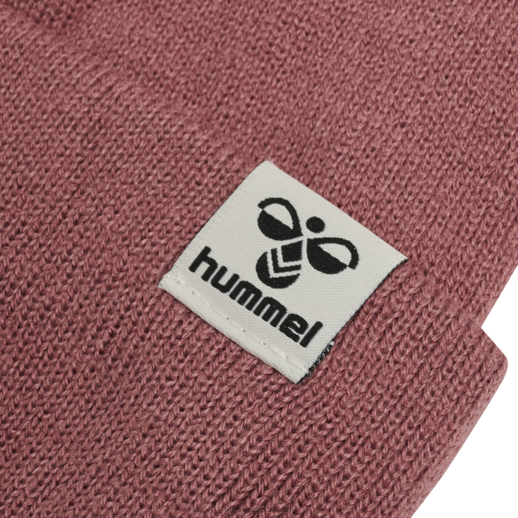 se Hummel barn hmlpark mössa 2 pk LL40V5170 \"mössa\"
