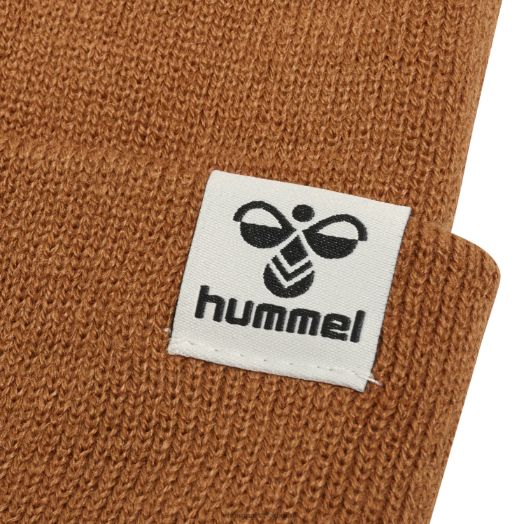 se Hummel barn hmlpark mössa 2 pk LL40V5170 \"mössa\"