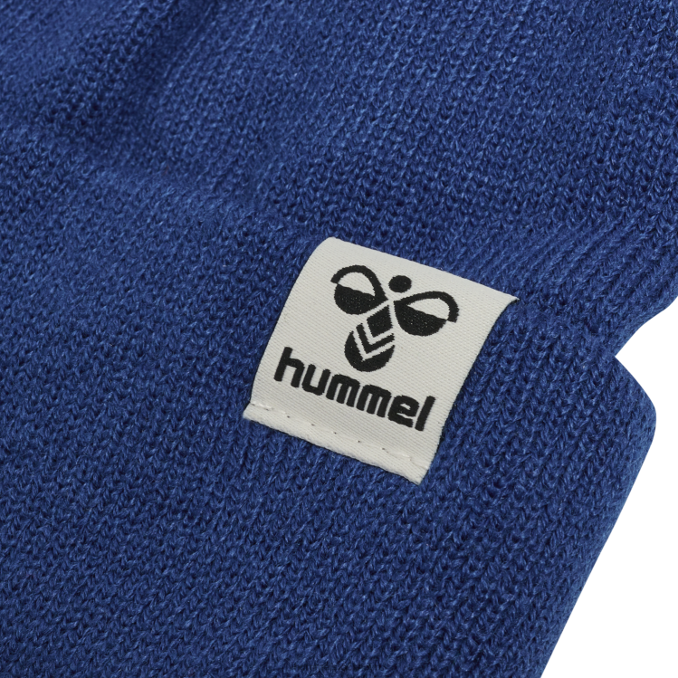 se Hummel barn hmlpark mössa 2 pk LL40V5350 \"mössa\"