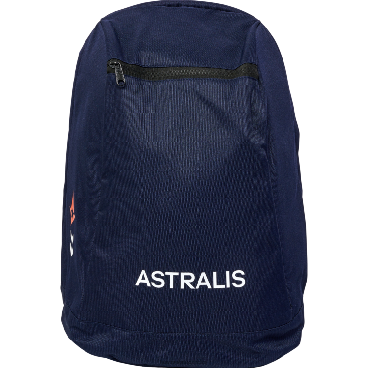 se Hummel barn astralis 21/22 urban ryggsäck LL40V1994 "astralis ryggsäck"