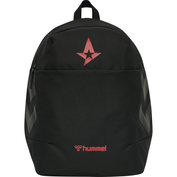 se Hummel barn astralis ryggsäck LL40V2010 "astralis ryggsäck"
