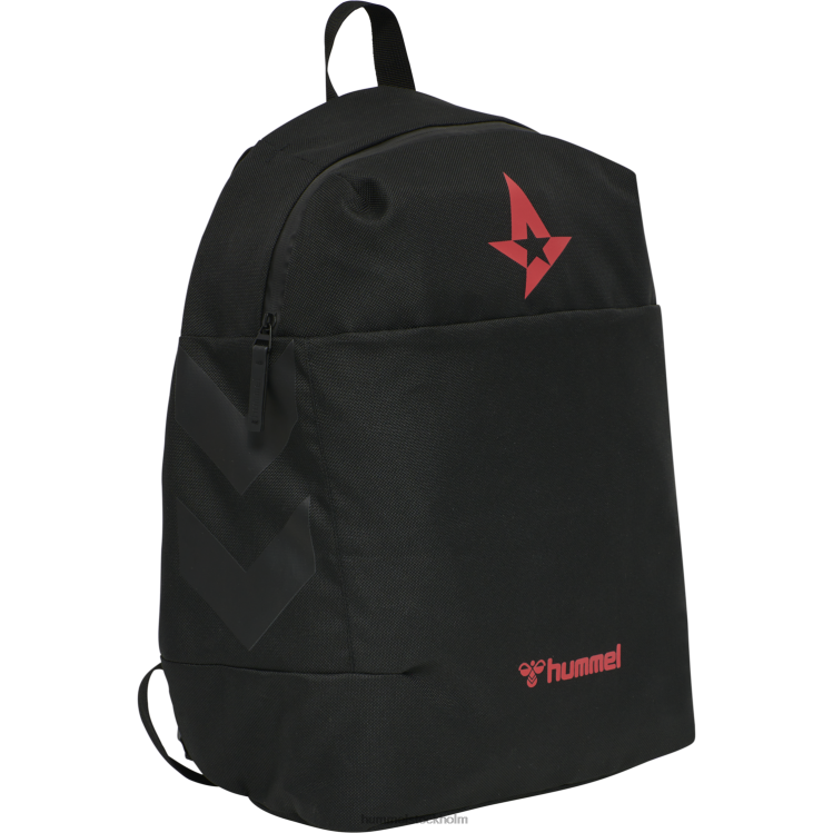 se Hummel barn astralis ryggsäck LL40V2010 \"astralis ryggsäck\"