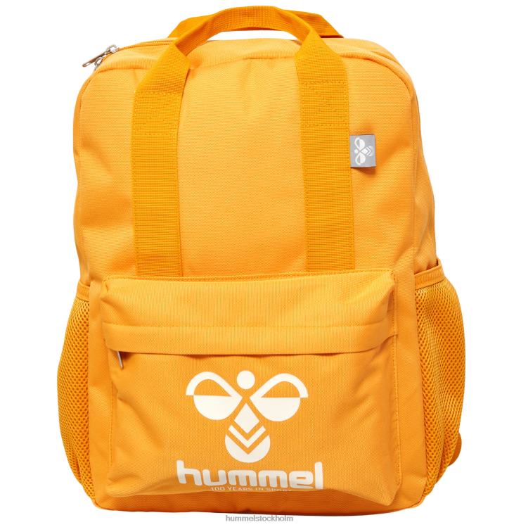 se Hummel barn hmljazz100 ryggsäck LL40V4850 "tålig ryggsäck"