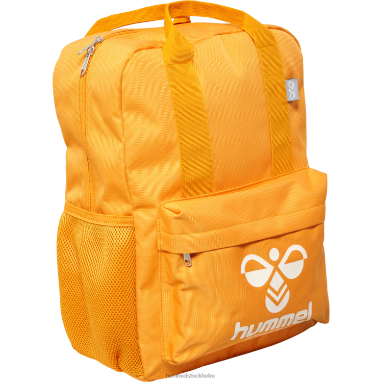 se Hummel barn hmljazz100 ryggsäck LL40V4850 \"tålig ryggsäck\"