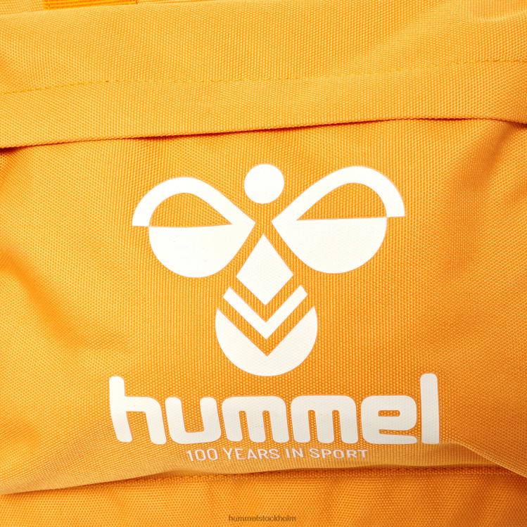 se Hummel barn hmljazz100 ryggsäck LL40V4850 \"tålig ryggsäck\"