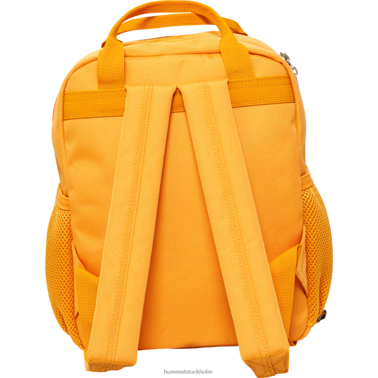 se Hummel barn hmljazz100 ryggsäck mini LL40V4782 \"tålig miniryggsäck\"
