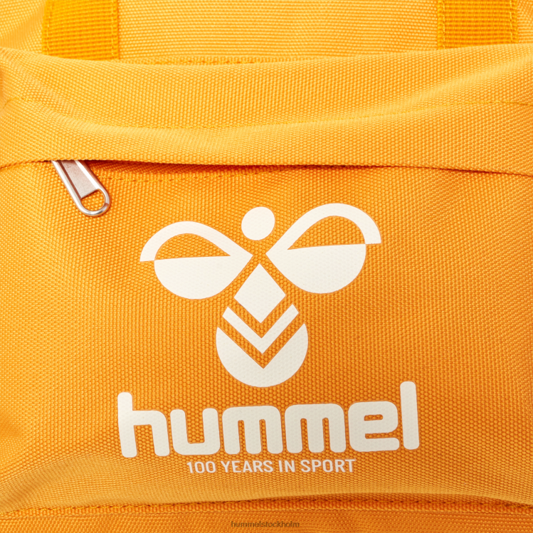 se Hummel barn hmljazz100 ryggsäck mini LL40V4782 \"tålig miniryggsäck\"