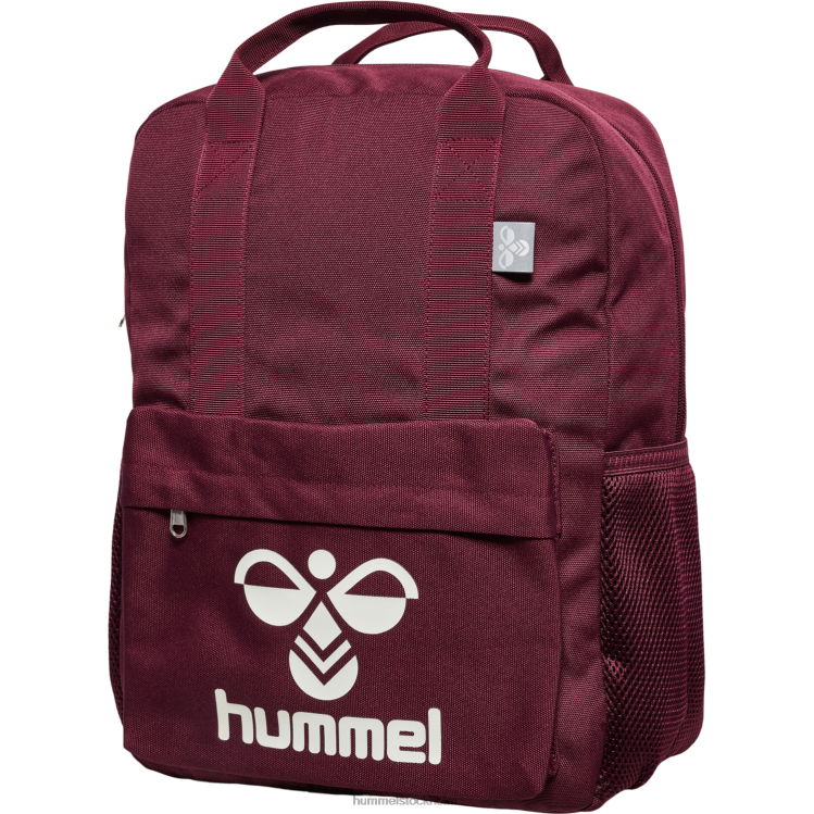 se Hummel barn hmljazz ryggsäck LL40V5827 "ryggsäck"