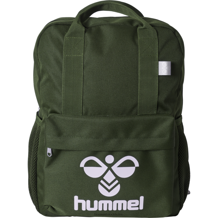 se Hummel barn hmljazz ryggsäck mini LL40V4638 "ryggsäck"