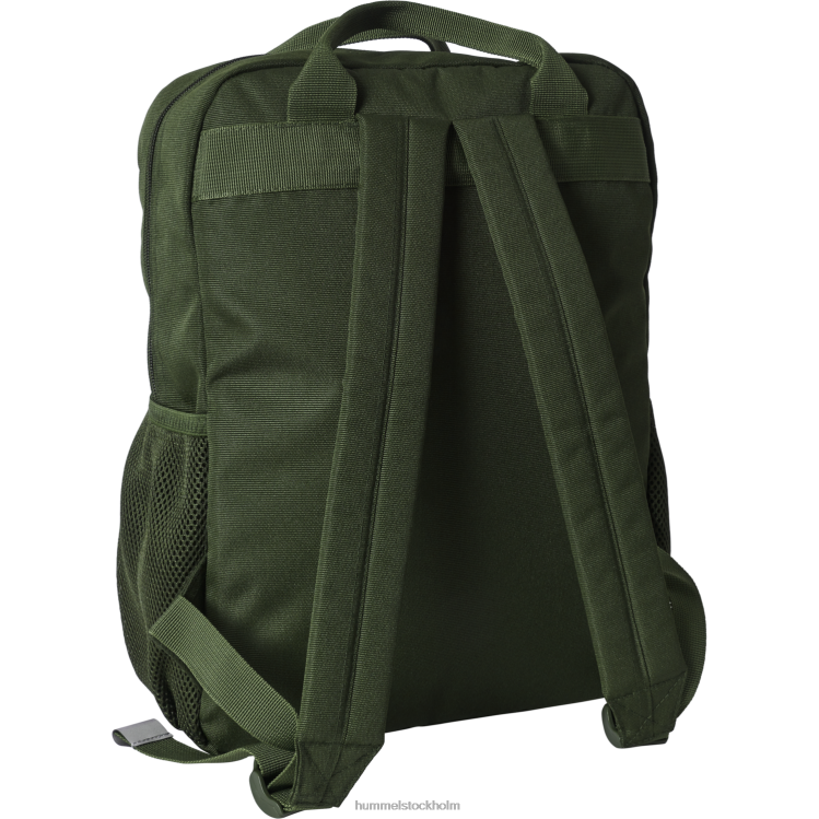 se Hummel barn hmljazz ryggsäck mini LL40V4638 \"ryggsäck\"