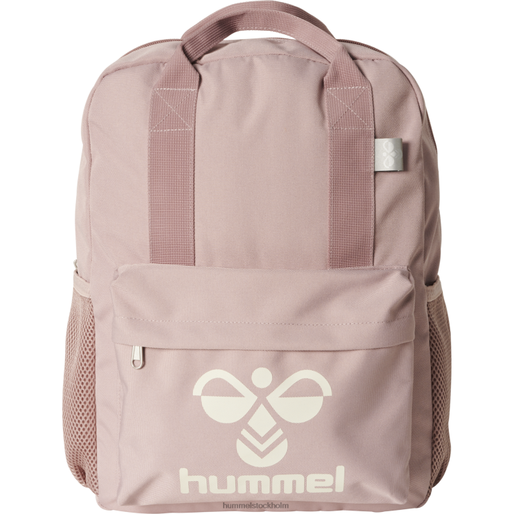 se Hummel barn hmljazz ryggsäck mini LL40V4640 "ryggsäck"