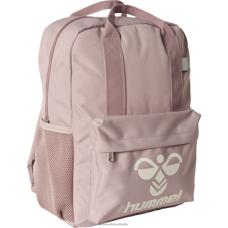 se Hummel barn hmljazz ryggsäck mini LL40V4640 \"ryggsäck\"