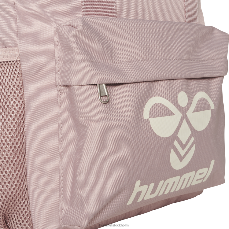 se Hummel barn hmljazz ryggsäck mini LL40V4640 \"ryggsäck\"