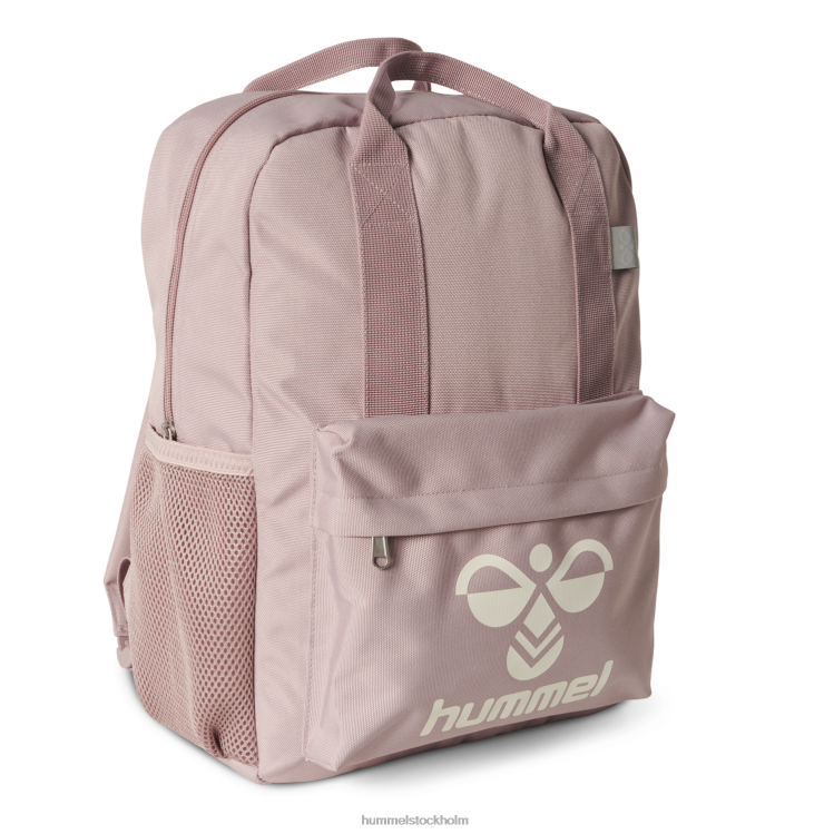se Hummel barn hmljazz ryggsäck mini LL40V4640 \"ryggsäck\"