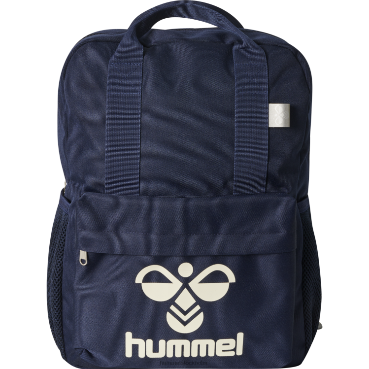 se Hummel barn hmljazz ryggsäck mini LL40V4642 "ryggsäck"