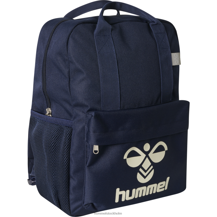 se Hummel barn hmljazz ryggsäck mini LL40V4642 \"ryggsäck\"