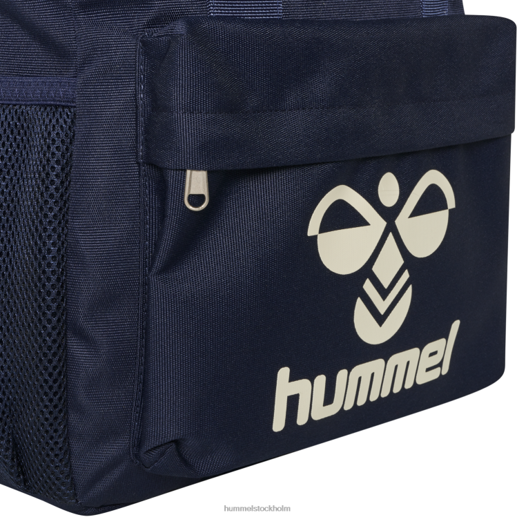 se Hummel barn hmljazz ryggsäck mini LL40V4642 \"ryggsäck\"