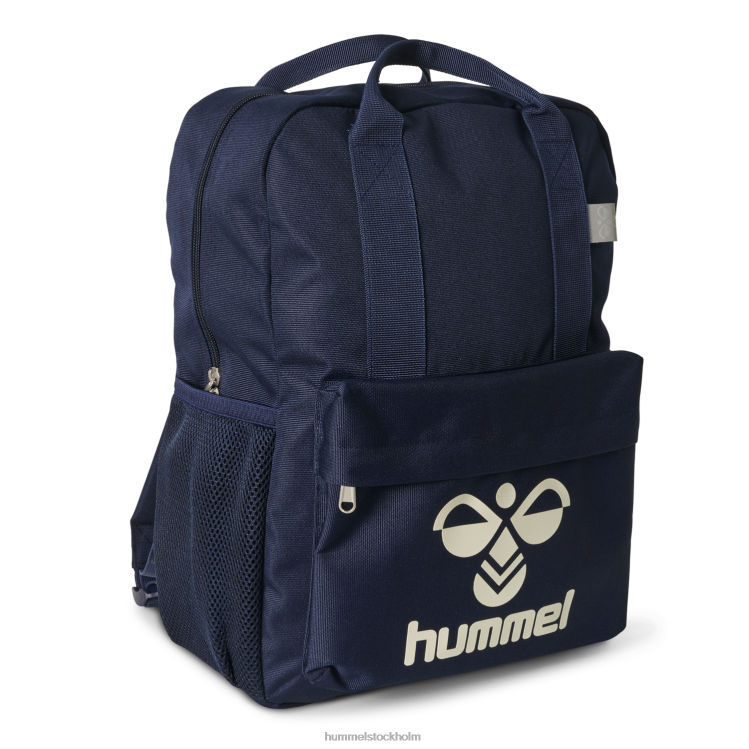 se Hummel barn hmljazz ryggsäck mini LL40V4642 \"ryggsäck\"