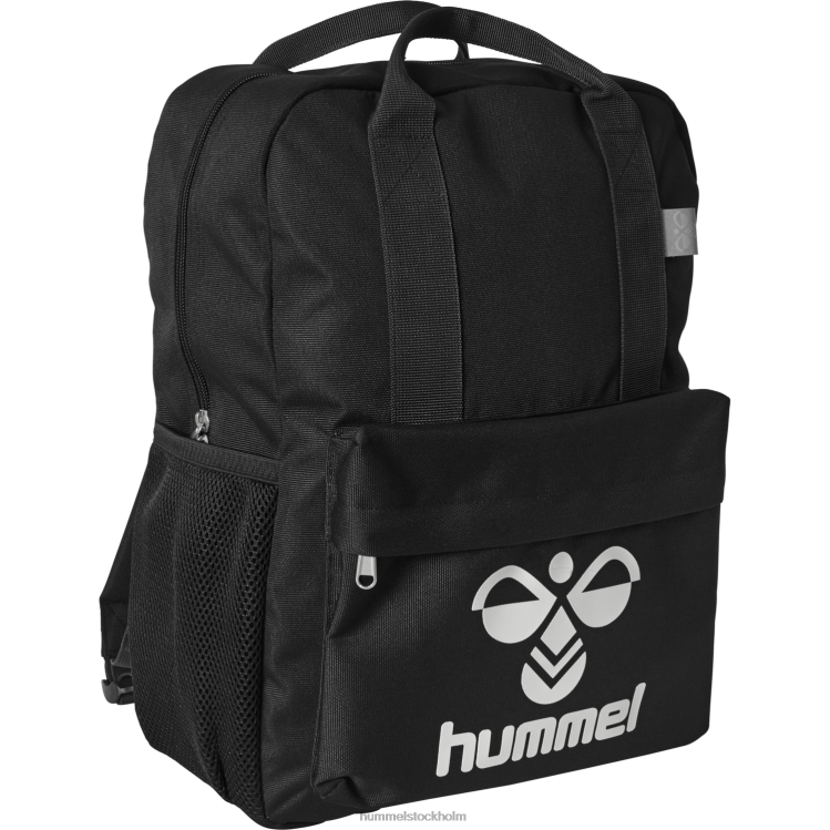 se Hummel barn hmljazz ryggsäck mini LL40V4643 \"ryggsäck\"