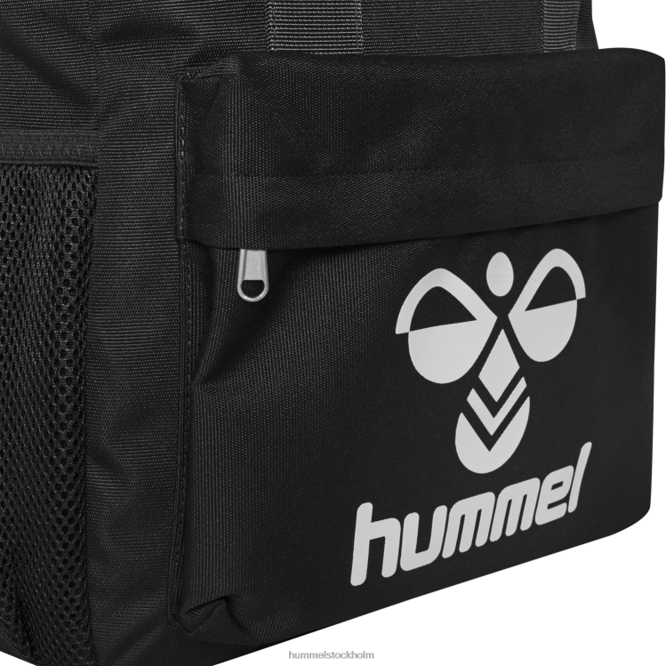se Hummel barn hmljazz ryggsäck mini LL40V4643 \"ryggsäck\"