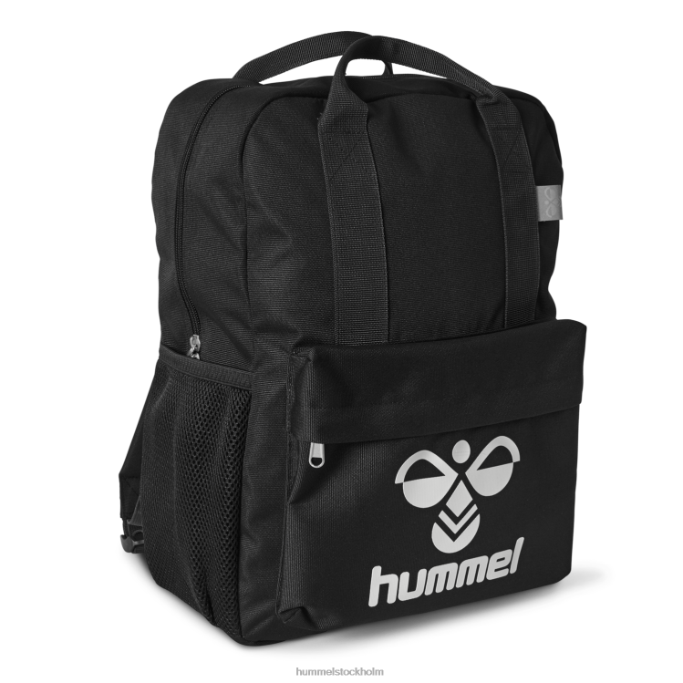 se Hummel barn hmljazz ryggsäck mini LL40V4643 \"ryggsäck\"