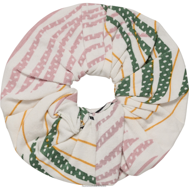 se Hummel barn hmlhår upp LL40V4848 "hair scrunchie"