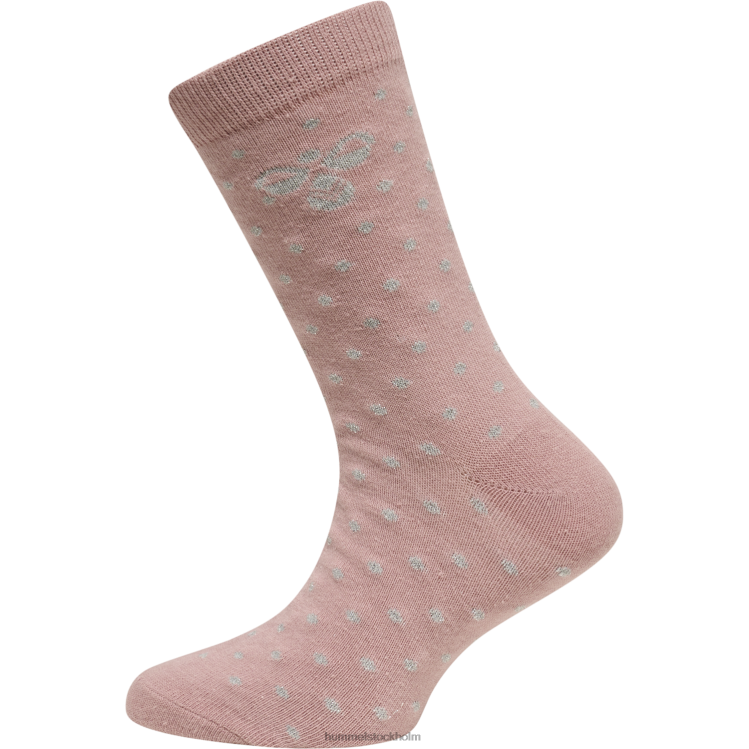 se Hummel barn hmlalfie strumpa 3-pack LL40V4972 \"strumpor 3-pack\"